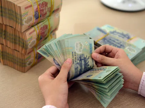 Lương công chức, viên chức sẽ tiếp tục tăng thêm 7% từ năm 2025 