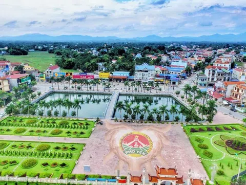 Hà Nội, Đồng Nai, Phú Thọ... kêu gọi đầu tư vào loạt dự án mới