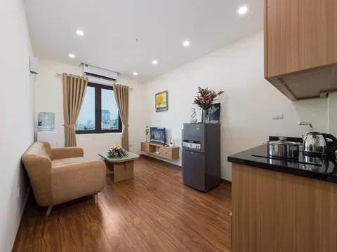 Đầu tư căn hộ cho thuê: Dòng tiền ổn định nhưng không ít rắc rối