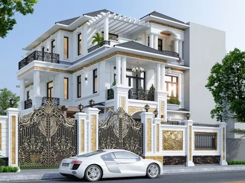 #7 công ty thiết kế nhà đẹp, hợp xu hướng & thi công trọn gói