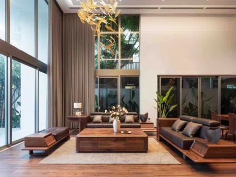 #8 công ty nội thất thương hiệu lớn, bán tại xưởng
