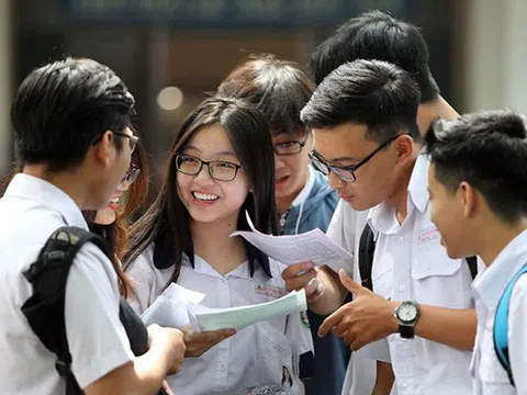 Bộ Giáo dục và đạo tạo chốt ngày thi tốt nghiệp THPT năm 2024