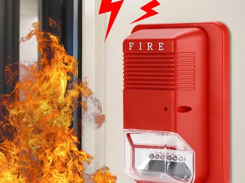 Có thêm một nền tảng cảnh báo cháy 4.0 cho người Việt