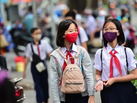 Hà Nội: Học phí trường công lập dự kiến giảm tới một nửa