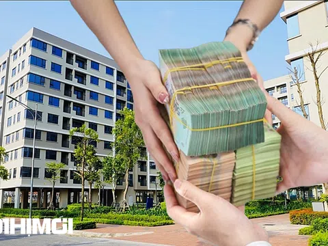 Lãi suất vay mua nhà thấp kỷ lục, chuyên gia khuyến cáo vẫn nên cân nhắc các điều kiện đi kèm