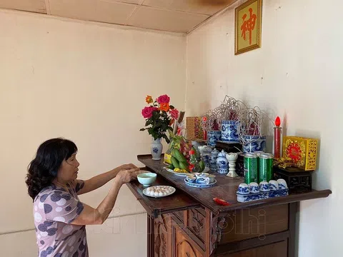 Sự thật về Tết Hàn thực và nghi lễ cúng thế nào cho đúng