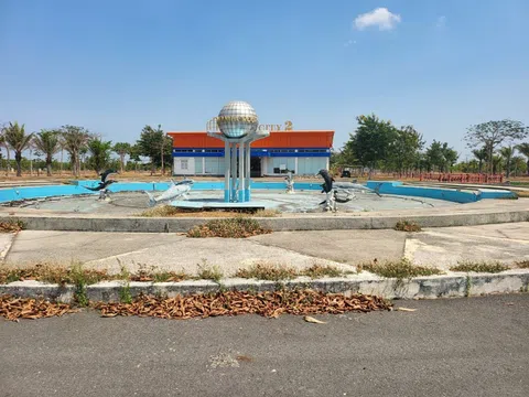 Đất nền phía Nam không "nóng sốt" như lời đồn