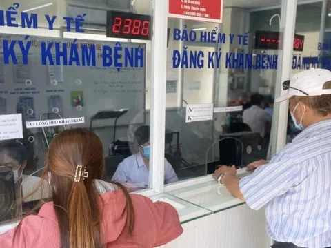 TP. HCM: Không để người bệnh phải tự mua thuốc, vật tư thuộc diện bảo hiểm y tế chi trả