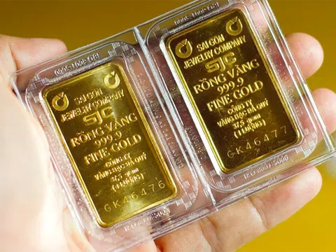 “Hạ nhiệt” giá vàng: Chuyên gia chỉ 2 phương án để tăng nguồn cung