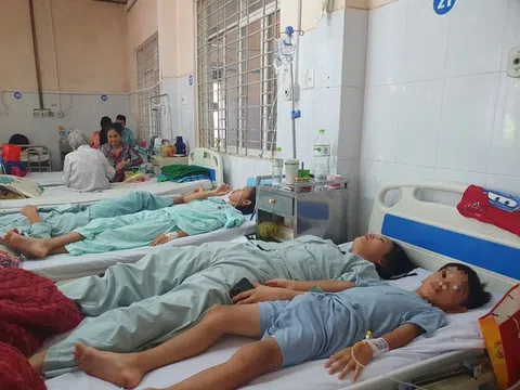 5 tháng cả nước có 2.100 người ngộ độc thực phẩm, 6 người tử vong