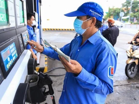 Kỳ điều hành ngày 5/6: Giá xăng dự báo giảm mạnh, RON 95 về dưới 22.000 đồng/lít