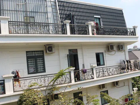 TP. HCM:  Nhà trọ "hạng sang" lên ngôi, vừa cho thuê đã "cháy hàng"