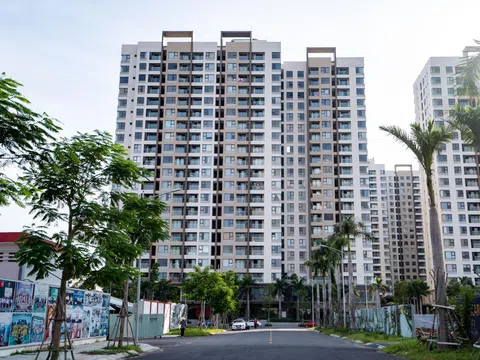 Bất động sản TP. HCM đang có sự dịch chuyển như thế nào?