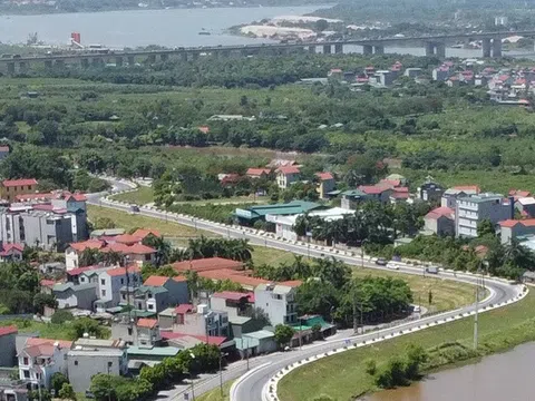 Điều gì khiến giao dịch bất động sản Long Biên tăng đột biến trong quý II/2024?