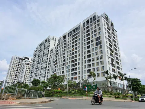 Khan hiếm nguồn cung, người mua nhà ngày càng khó tiếp cận thị trường sơ cấp