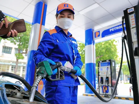 Kỳ điều hành ngày 17/10: Giá xăng dự báo giảm, về mức thấp nhất trong 3 năm qua