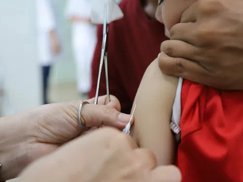 Người lớn nguy kịch vì bệnh sởi: Cơ quan y tế ra khuyến cáo