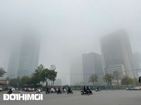 Ô nhiễm không khí tại Hà Nội và bài học từ Trung Quốc, Nhật Bản