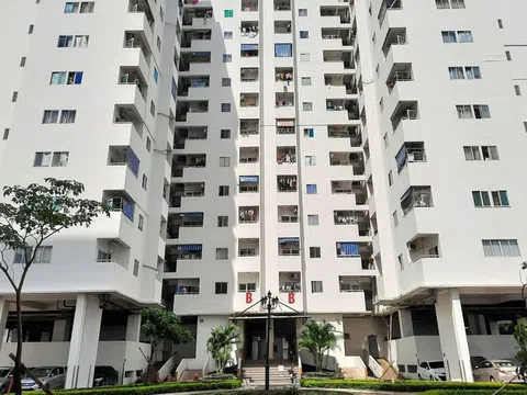 Chủ tịch UBND TP.HCM cam kết rút ngắn thủ tục, hoàn thành dự án NOXH trong 1 năm