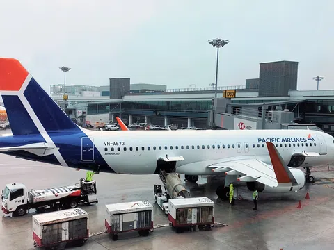 Pacific Airlines không còn máy bay, khách đã mua vé sẽ ra sao?