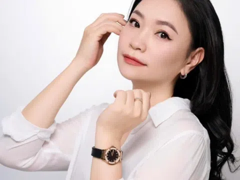 Doanh nhân Nguyễn Thị Thương