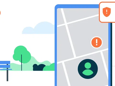 Google tăng cường các biện pháp bảo mật cho Android, chống bị theo dõi