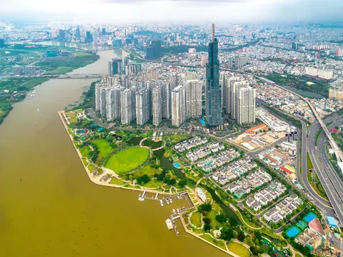 Ngân hàng kích cầu bất động sản với dòng vốn rẻ chưa từng có