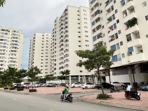 Giá nhà đất đang cản trở sự phát triển của TP.HCM