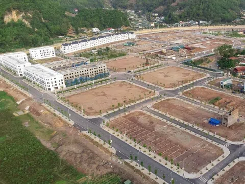 Sơn La thông tin về 5 dự án chưa đủ điều kiện huy động vốn