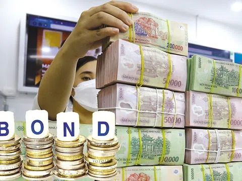 Bốn điểm nghẽn quan trọng của thị trường trái phiếu