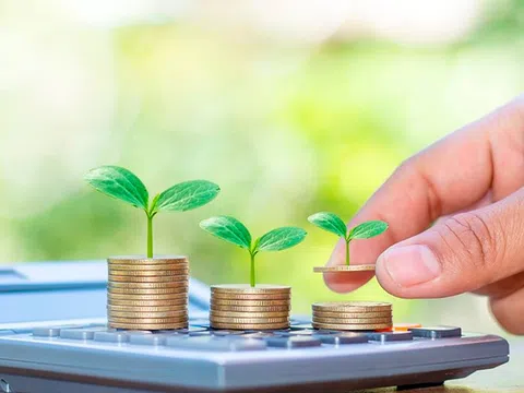 Trái phiếu xanh tạo đà cho doanh nghiệp phát triển bền vững