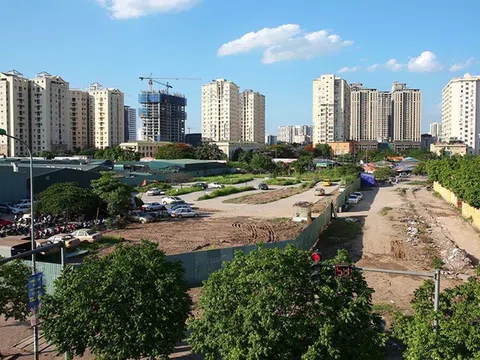 Chi phí lãi vay, trượt giá, tiền sử dụng đất… được đề xuất tính vào định giá đất