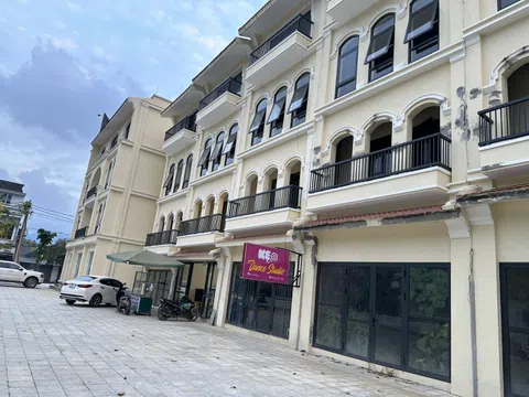 TS Trần Đình Thiên: Thị trường bất động sản tốt lên hay không phải nhìn vào nội tại của doanh nghiệp