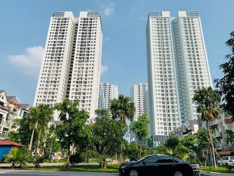 Phân khúc nào có mức tăng trưởng tốt nhất 2 quý đầu năm