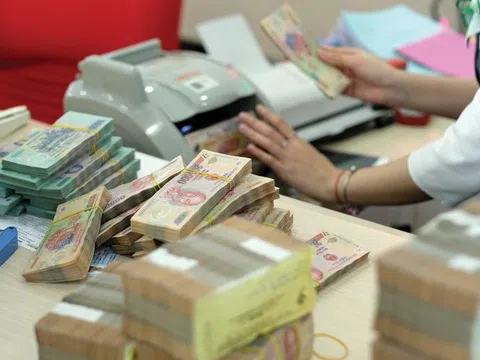 NHNN sẽ "mạnh tay" với những ngân hàng có mức tăng trưởng tín dụng thấp
