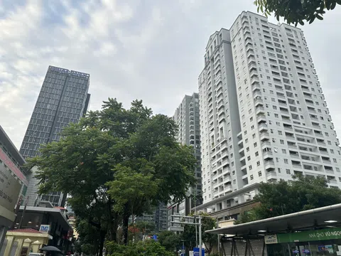 Nguồn cung nhà ở được tiếp sức, giá nhà sẽ hết cảnh "nhảy múa"