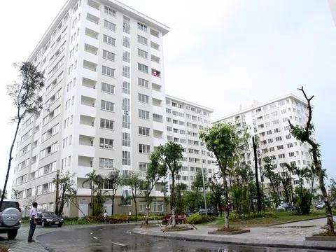 Gần 420.000 căn nhà ở xã hội bổ sung cho thị trường, kỳ vọng giá nhà sẽ giảm