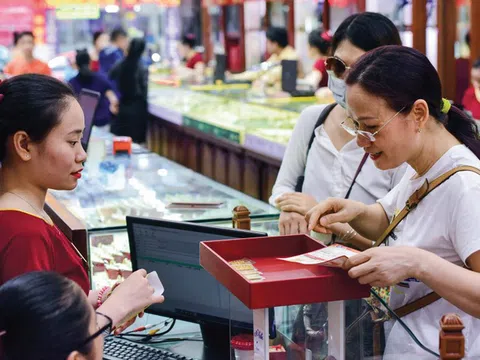 Phát hành chứng chỉ vàng có thể “trị” đầu cơ tích trữ?