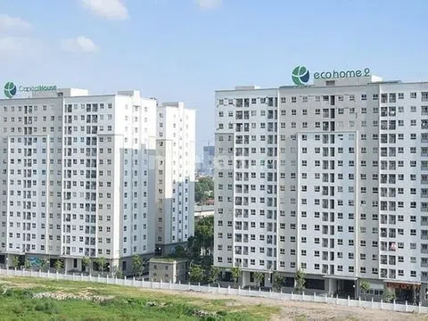 NOXH: Nơi muốn mua không được, nơi muốn bán cũng không xong
