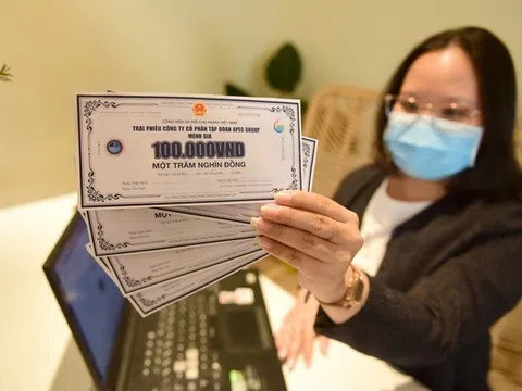 Những quy định về trách nhiệm của tổ chức tín dụng khi mua trái phiếu doanh nghiệp