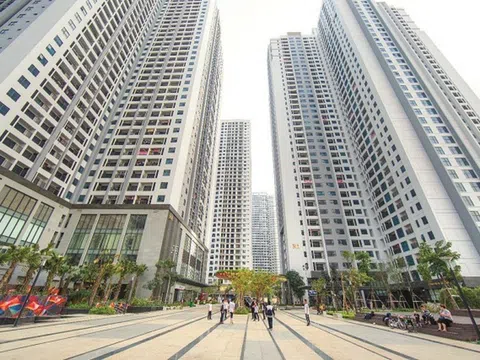Đầu tư lướt sóng căn hộ giảm, chỉ còn chiếm 6% lượng giao dịch