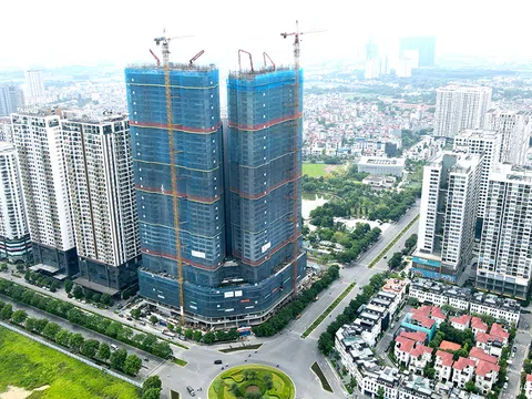 Giá nhà không thể tăng đột biến do chủ đầu tư phải ưu tiên dòng tiền