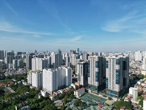 Hệ luỵ xấu lan rộng khi giá nhà đất bị đẩy lên mức phi lý