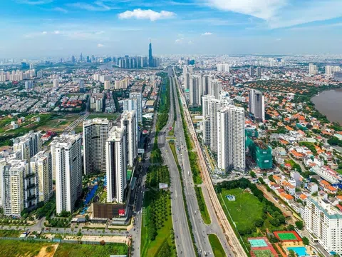 Giá nhà gấp gần 24 lần thu nhập hàng năm, giấc mơ an cư của người Việt ngày càng khó