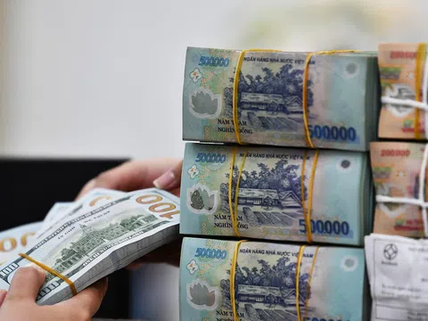 Chuyên gia đề xuất 3 giải pháp "chữa bệnh": Ngân hàng thừa tiền, doanh nghiệp thiếu vốn