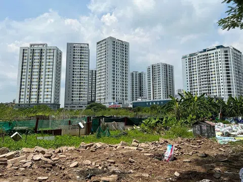 Dự án “treo” - vấn nạn khiến bộ mặt đô thị nhếch nhác, xử lý thế nào?
