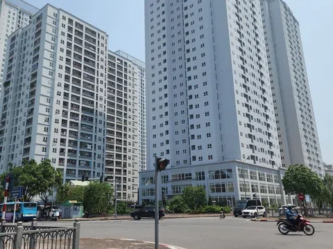 Giá nhà vẫn có thể quay đầu giảm nếu "kịch bản" 10 năm trước lặp lại