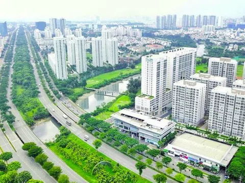 Chỉ còn 20% doanh nghiệp bất động sản trụ lại sau "bão"
