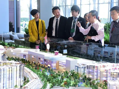 Chuyên gia kinh tế: Nhà đầu tư cần tính kỹ mức lợi nhuận khi “đổ tiền” vào bất động sản