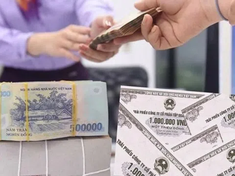 Kiến nghị cấm ngân hàng lập lờ "trái phiếu doanh nghiệp như tiền tiết kiệm"